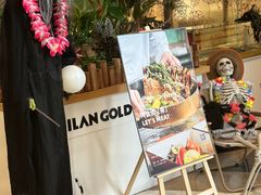 -威斯汀酒店Exchange大堂吧