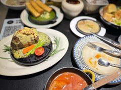 -西堤牛排(北京国瑞店)