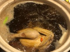 -天宜隆蘑菇宴火锅(石景山旗舰店)