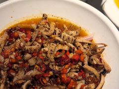 -兰湘子·湘菜小炒(南京江宁万达店)