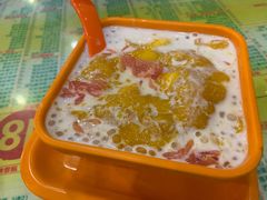 -顺记冰室(宝华路店)