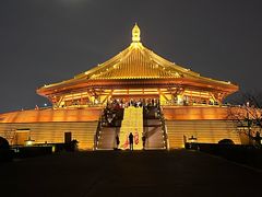 -隋唐洛阳城明堂天堂景区