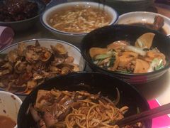 -慧娟面馆·餐厅(望江路店)