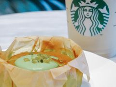 -星巴克臻选(佛山佛罗伦萨小镇店)