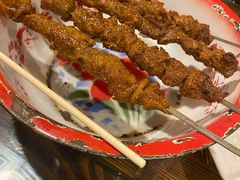 胡同特色羊肉-昱家胡同·烧烤海鲜铜锅涮肉(和平里店)