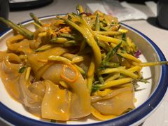 -额娘·现烙春饼烤鸭(太原总店)