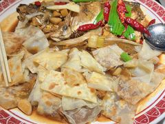 -旺顺阁鱼头泡饼(常营店)