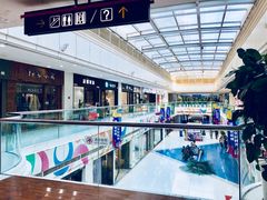 -曼哈顿商业广场(升龙广场店)