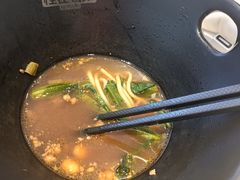 -桂在香知桂林米粉(南岗松雷店)