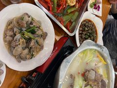 -新旺美食林农家菜(岭南路店)