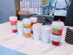 -奈雪的茶(杭州万象城PRO店)