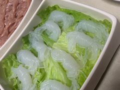 -海底捞火锅(枫蓝国际购物中心店)