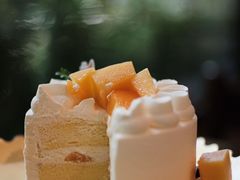 -小西家作•精致蛋糕(富力爱丁堡店)