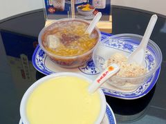 -百花传统甜品店(原址店)