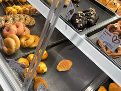 -红星前进面包牛奶公司(畅春园店)