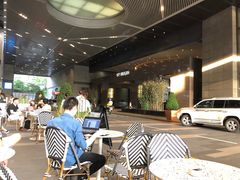 -瑞吉酒店·The Drawing Room闲逸廊·云端下午茶·夜奢Whiskey