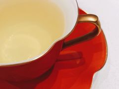 -武汉香格里拉大酒店·香宫中餐厅