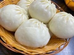 -郑家包子牛肉拉面(尚勤路店)