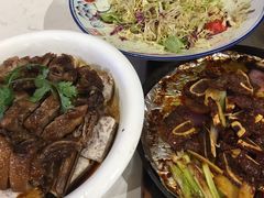 -顺丰轩园林酒家(天河店)