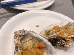 -山焱·炭火自助烤肉(周浦万达店)