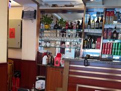 -喜乐餐厅•灯笼虾球首创者•本地小海鲜(二马路店)