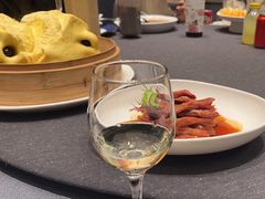 -龙宴海鲜城(经中路店)