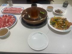 -福寿斋·老北京铜锅涮肉·烤鸭(顺义总店)
