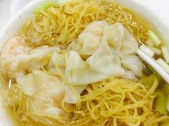 -麦文记面家(佐敦店)