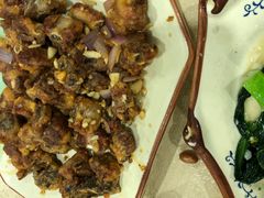 -标记美食新鲜猪杂(兴南大道店)