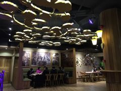 -Paulaner·德国帕拉娜自酿啤酒餐厅(海上世界店)