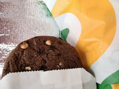 -SUBWAY赛百味(购物公园店)