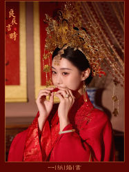 -今生有约国际精品婚纱摄影(苏州店)