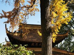 -狼山风景名胜区