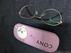 -ALPS阿尔卑斯眼镜(我格广场店)