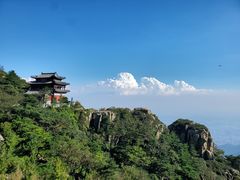 -泰山风景名胜区