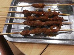 -西部马华清真兰州牛肉面·烧烤夜市(关东店)