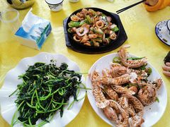 -浩海美食店(闸坡店)