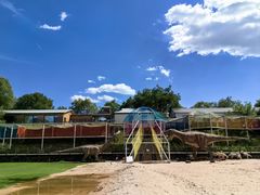 -北京鹿世界主题园