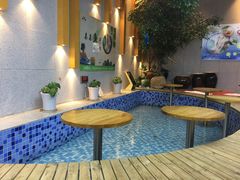 -丽池宫韩式汗蒸会馆(华灯坊店)