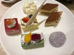 -芭菲盛宴·环球美食(北城国际店)