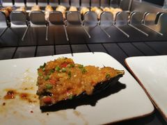 -很久以前羊肉串(南京路第一百货店)