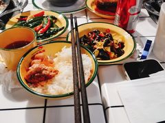 -晓彭肥肠鸡(茂业天地店)