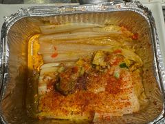 -白玉·朝鲜族烤串(南山店)