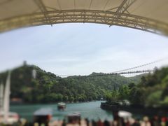 -石燕湖生态旅游景区