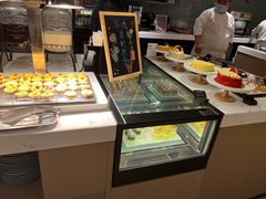 -上海金桥红枫万豪酒店-万豪中餐厅