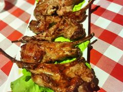 -安立可意大利美食