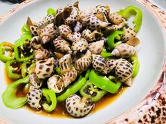 -天福苑(崇宁路店)