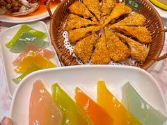 -堂瓦里·33年传统赣菜(第一街区店)