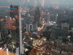 -无锡苏宁银河国际酒店-麺餐厅