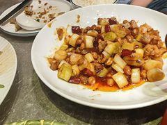 -闫府私房菜·百年鲁菜(恒隆店)